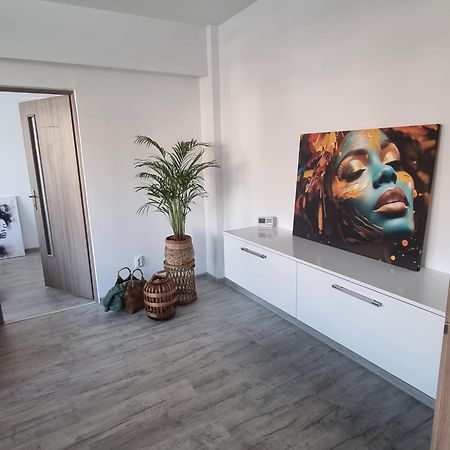 Central View Apartment Deva Exteriör bild