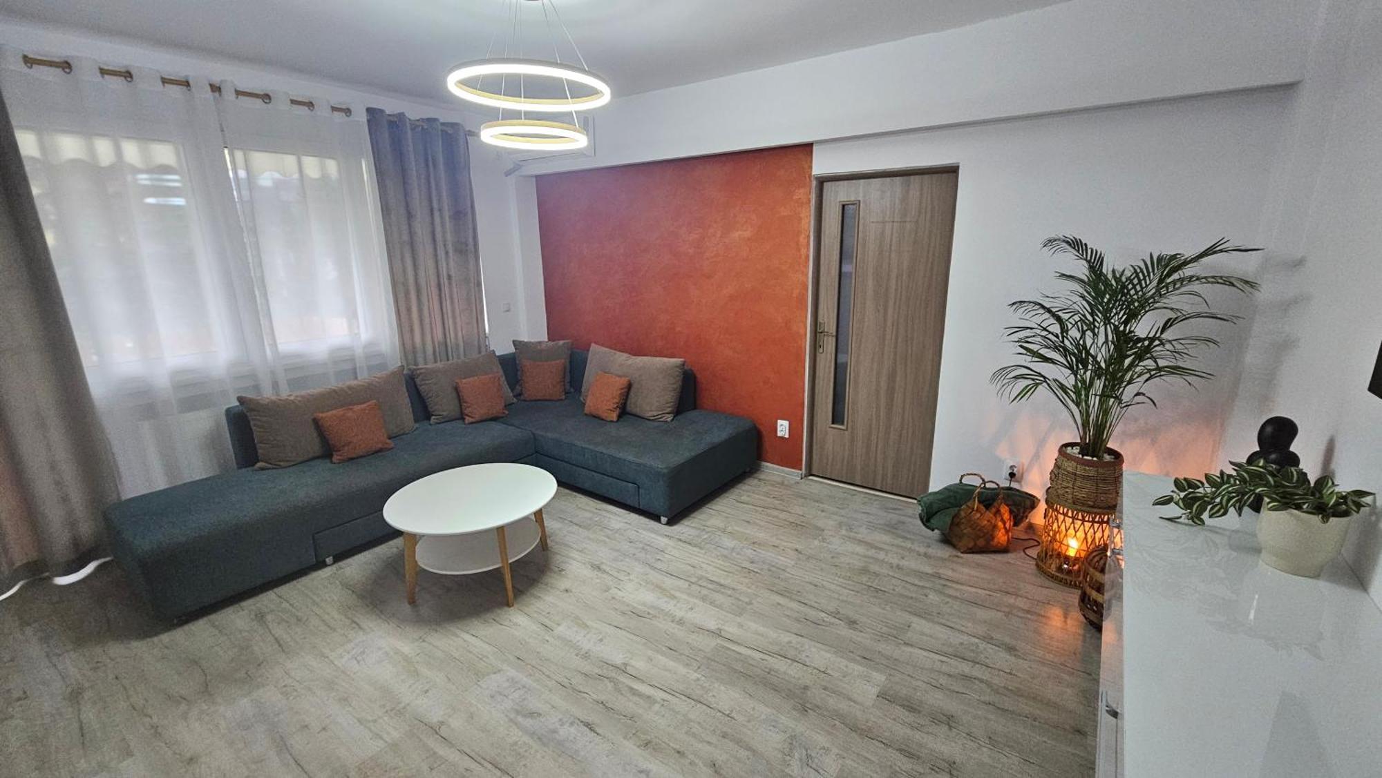 Central View Apartment Deva Exteriör bild